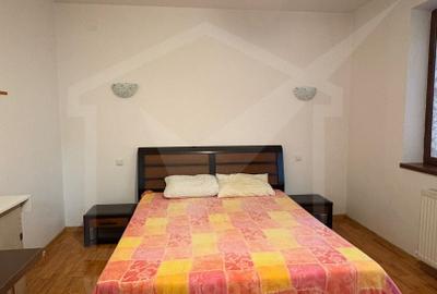 3 camere, parcare subterana, zona strazii Zaharia Stancu - 6