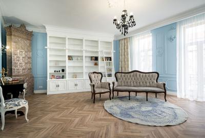 APARTAMENT UNIC BD. REGINA ELISABETA - 1