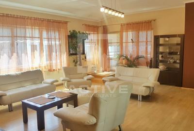 Apartament  4 camere -terase generoase -Zona  regionala cfr - 11