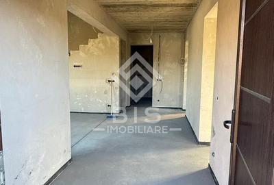 Casă 3 camere, 185mp, semifinisată, D+P+E - 5