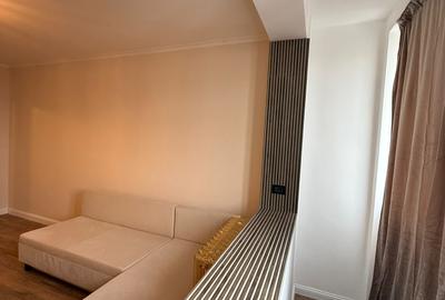 2 camere Drumul Taberei Raul Doamnei etaj 10 renovat bloc reabilitat 2 lifruri - 24