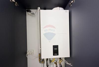 Apartament modern cu 2 camere – zonă Parcul Național - 15