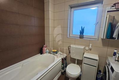 Apartament 2 camere în zona INTRE LACURI - 13