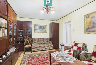 Apartament cu 2 camere, parter, Rogerius - 15
