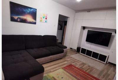 Apartament 2 camere, semidecomandat, 50 mp, balcon, Alexandru Obregia - 2