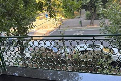 Apartament 3 camere de Lux zona Primaverii Aviatorilor Beller 2 Boxe incluse - 7