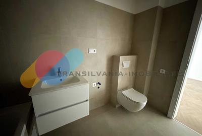 Apartament finisat 42,5 Mp, bloc nou, în Apahida - Estimo Park - 7