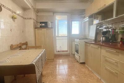 🏡 Apartament spațios 2 camere, decomandat, Mazepa – vedere panoramica, etaj 8 - 1