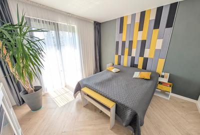 Casa parter 4 camere 109mp | 0 comision | mobilat utilat | Tunari str Ceair - 15