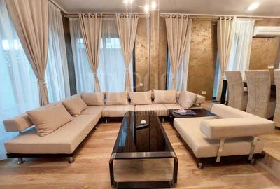 Casă cu 4 camere în Europa