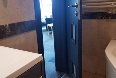 Vanzare cladire de birouri, constructie 2014, D+ P+5+6 retras Dorobanti Beller - 22