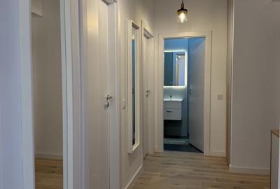 Apartament de 2 camere, 54 mp, parcare inclusa, prima inchiriere, First Estates - 6