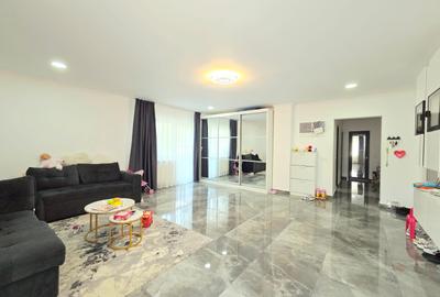 Apartament cu 4 cam transformat in 3 cam Ic Frimu etajul 1 - 4