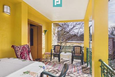 Casa din caramida si teren 1316 mp - Savarsin - 14