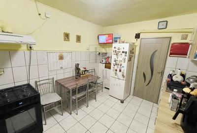 SAGULUI - 3 CAM - CENTRALA PROPRIE/AC - BLOC ANVELOPAT - APROAPE DE SHOPPING CIT - 6
