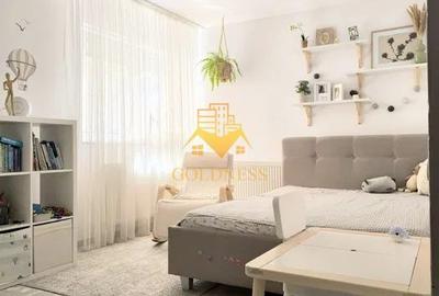 2 camere, Parcare, Modern, Mega Image, Zona Eugen Ionesco, Europa - 1