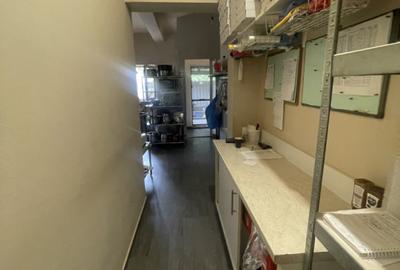 Spatiu comercial de inchiriat ,cu  suprafata utila de 140mp , Marasti - 9