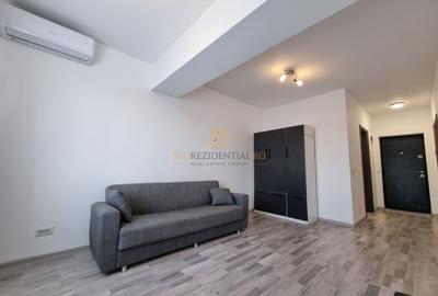 Garsoniera moderna de inchiriat, zona Metalurgiei, acces facil metrou - 1