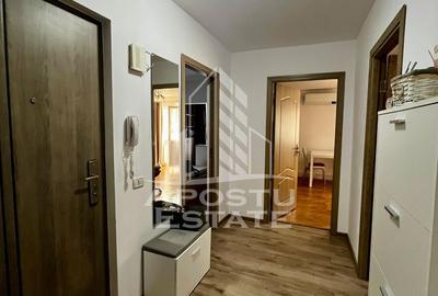 Apartament 3 camere de vanzare, etaj 2, zona Lipovei, Timisoara - 16