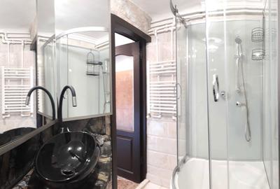 Studio 2 camere renovat complet – 6 Min Metrou Eroilor - 8