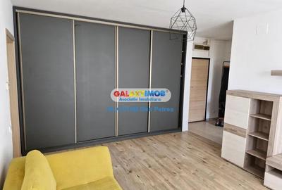 Inchiriere apartament 2 camere Baneasa-Greenfield - 3