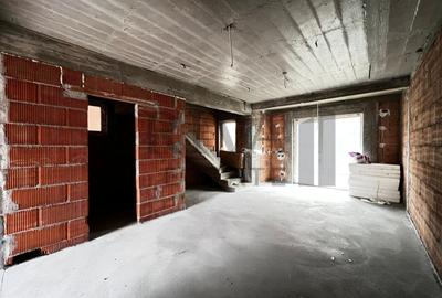 Casa individuală, 4 camere, 3 bai, 110 mp, Giroc - 11