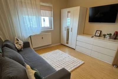 Apartament 3Camere,Nerva Traian,Metrou Timpuri Noi,bl.1991,Amenajat,mobilat - 10