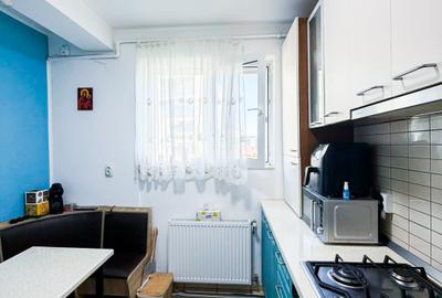 Apartament 3 camere-Bd. Corneliu Coposu-centrală proprie-parcare - 5
