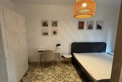 Apartament modern 2 camere în bloc nou locație premium în Select Residence - 4