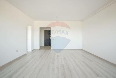 Apartament tip studio,cu 2 balcoane, intabulat,  Subcetate City 2 - 3