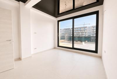 Penthouse 110 mp suprafață | Vedere spre mare | Terasa | Parcare - 7