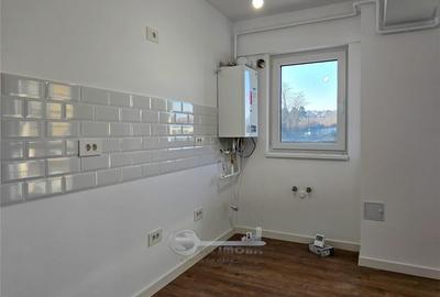 Apartament 3 camere – 62 mp  COMISION 0% - 2