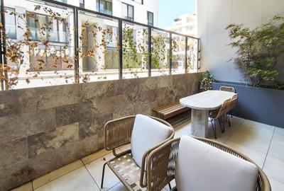 Chirie | Duplex 3 camere | Cartierul Francez | Design Modern - 21