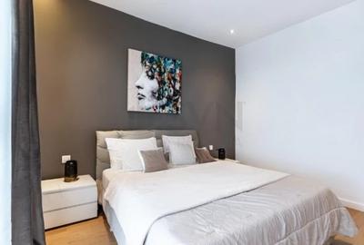 REA1024096 Apartament modern 3 camere I One Herastrau Plaza - 9