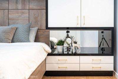 APARTAMENT PREMIUM | CISMIGIU | LUX | CENTRALA PROPRIE - 3