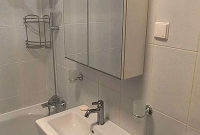 AP. 2 CAMERE- DOAMNA GHICA, CENTRALA, PARCARE+ BOXA INCLUSE, BLOC NOU - 5