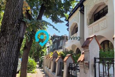 Vilă interbelică restaurată | Spațiu de birouri | Dorobanți - 1