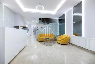 Vita Bella Scoala Americana, Apartament 3 cam. I Terasa 95MP - 21