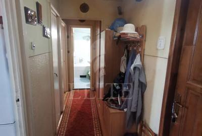 Apartament 2 camere în zona STRAZII IZLAZULUI - 3