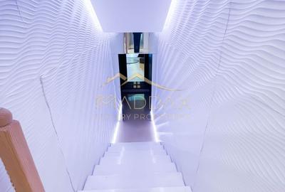 Cladire de birouri + spatiu comercial *1106 mp* // Dorobanti Capitale - 16