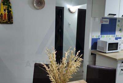 Apartament 3 camere 73 mp bucatarie generoasa lift pivnita Vasile Aron - 14