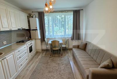 Exclusiv!Apartament 2 dormitoare. etaj 1, 46 mp, zona Iulius Mall - 3