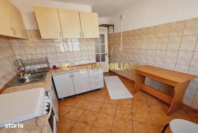 3 Camere de inchiriat | Tineretului | Metrou | Mobilat | Parc - 7