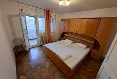 Central P-ta Unirii - Marasti 4 camere 2 bai 100 mpCTAC - 18