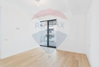 Apartament 2 camere 78 MPU, North Avenue Pipera - 3