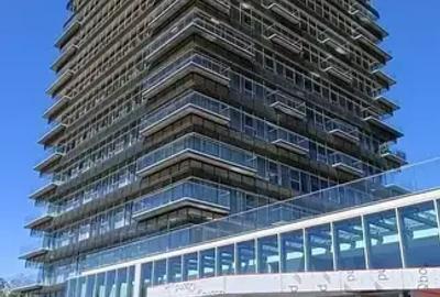 Apartament cu 2 camere semidecomandat în Floreasca