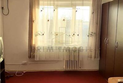 Apartament 1 camera, Decomandat, Pacurari - LIDL