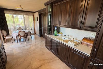 Vila superba in Andrei Muresanu, dotari de lux, piscina si SPA, 865 mp teren ! - 20
