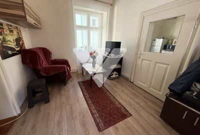 Apartament 80 mp pretabil regim hotelier in Centru Sibiu - 6