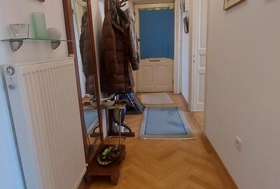 UNIRII -CURTEA DE APEL, vanzare ap.5 CAMERE - 7